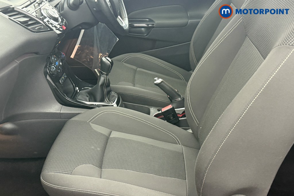 Used Ford Fiesta 2017 for sale - 77639816: Photo 27