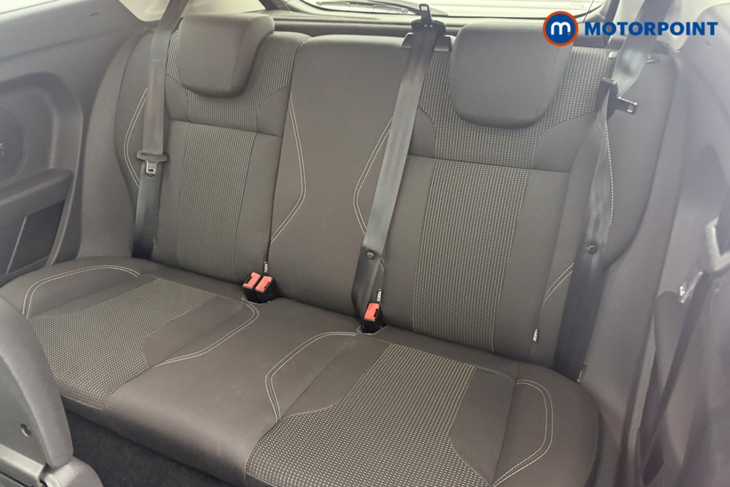 Used Ford Fiesta 2017 for sale - 77639816: Photo 28