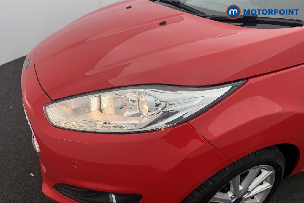 Used Ford Fiesta 2017 for sale - 77639816: Photo 32