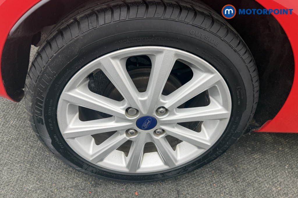 Used Ford Fiesta 2017 for sale - 77639816: Photo 36