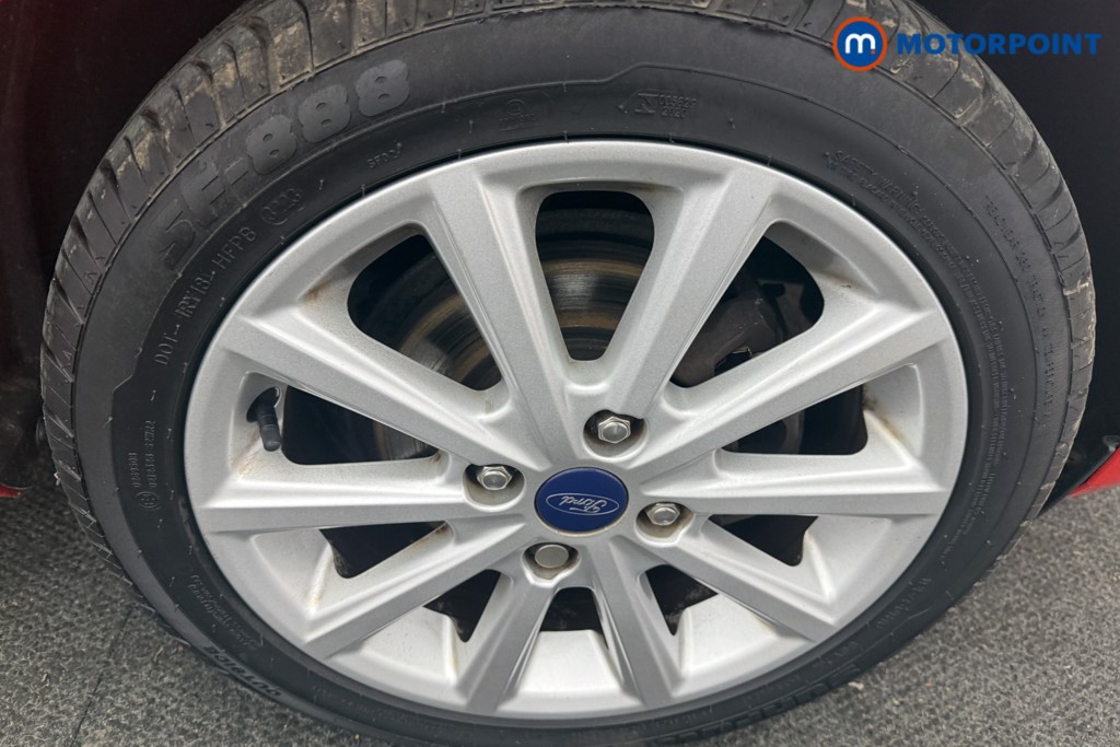 Used Ford Fiesta 2017 for sale - 77639816: Photo 37