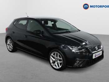 2019 - 1.0 TSI 115 FR [EZ] 5dr DSG