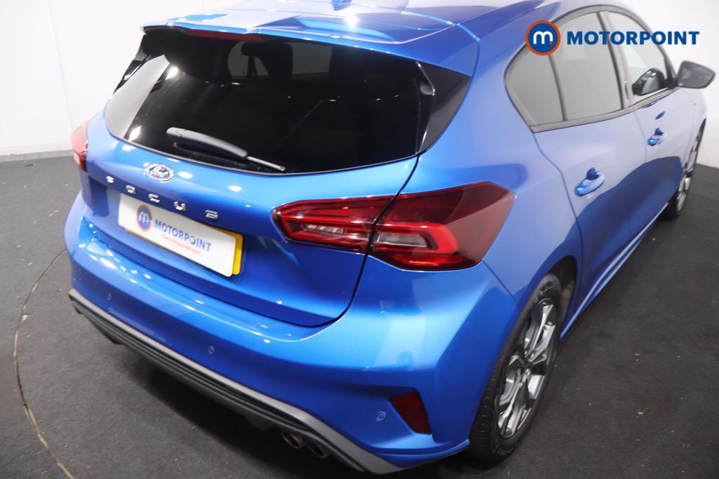 Used Ford Focus 2023 for sale - 77013788: Photo 12