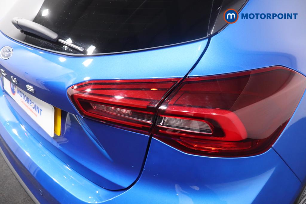 Used Ford Focus 2023 for sale - 77013788: Photo 13