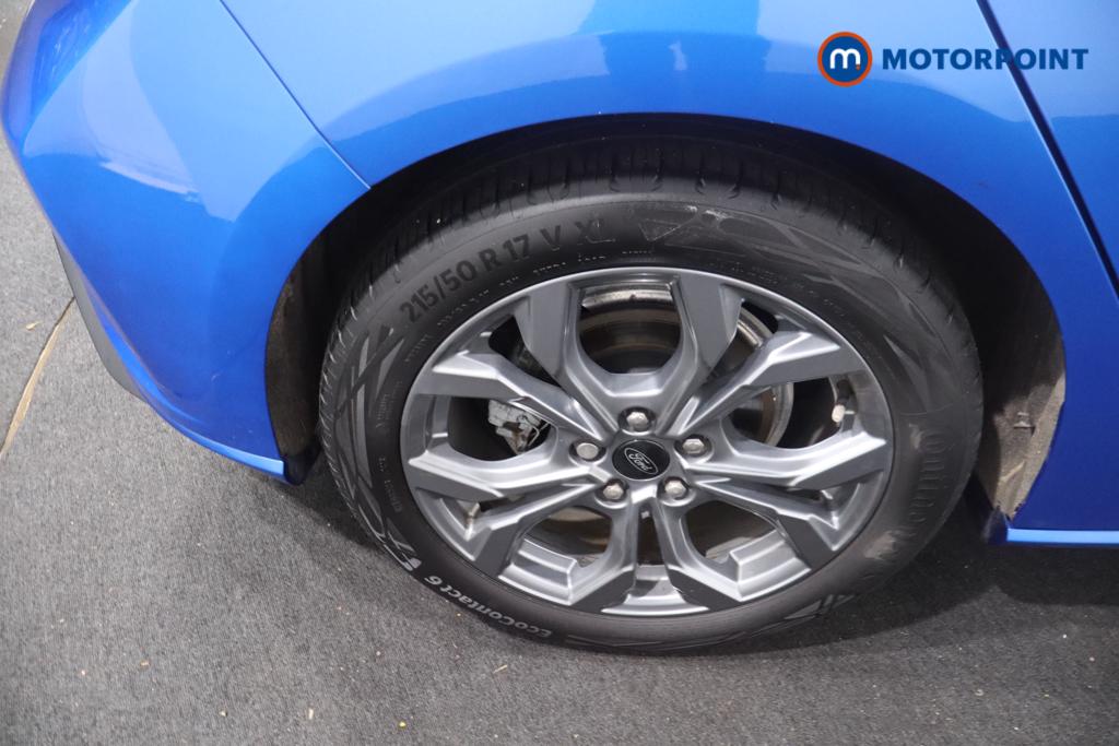 Used Ford Focus 2023 for sale - 77013788: Photo 15