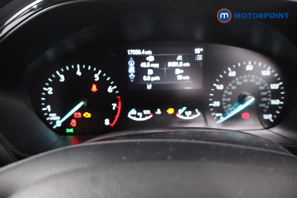 Used Ford Focus 2023 for sale - 77013788: Photo 25