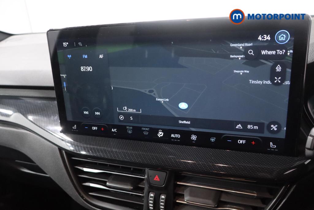 Used Ford Focus 2023 for sale - 77013788: Photo 27