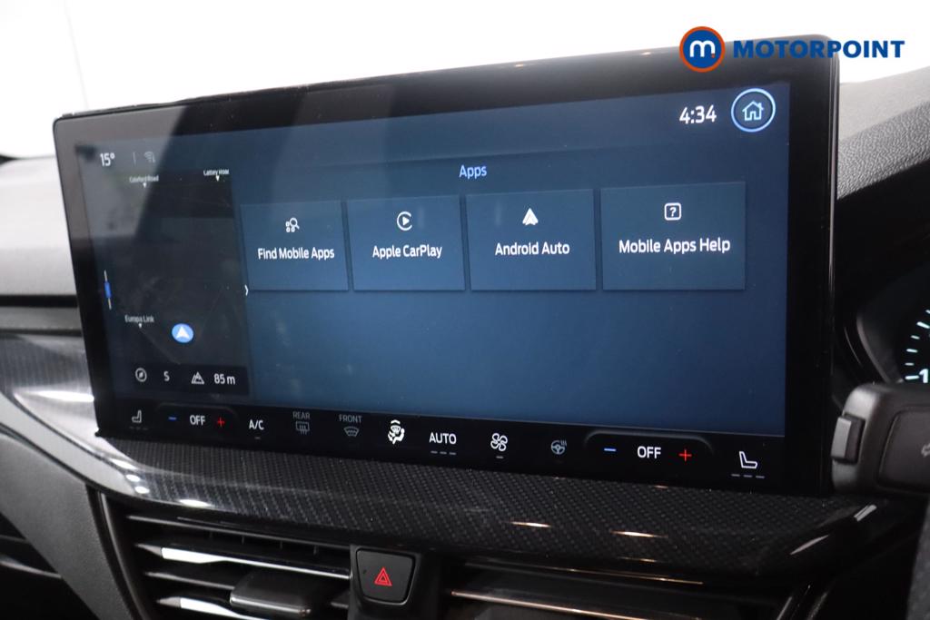 Used Ford Focus 2023 for sale - 77013788: Photo 32