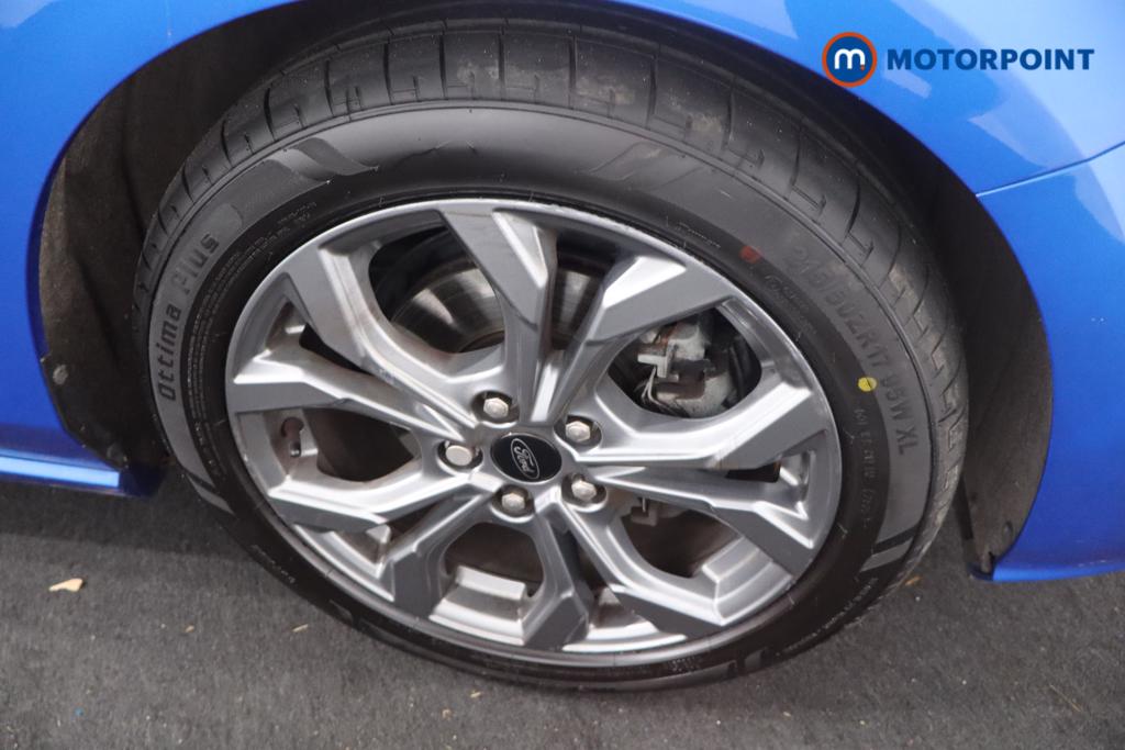 Used Ford Focus 2023 for sale - 77013788: Photo 34