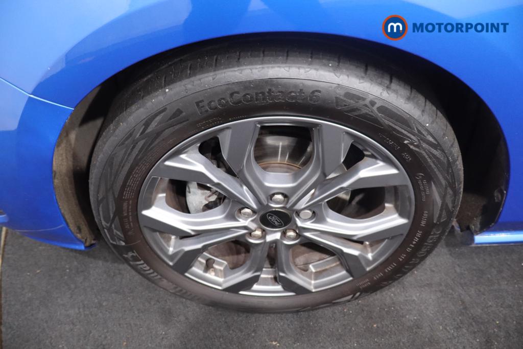 Used Ford Focus 2023 for sale - 77013788: Photo 37