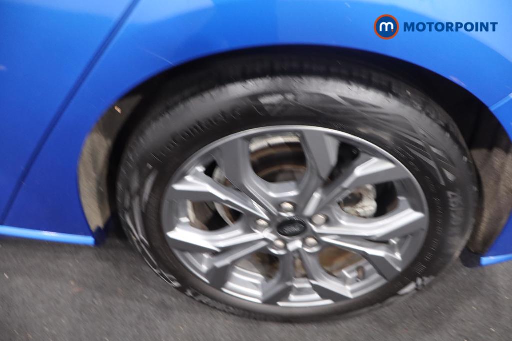 Used Ford Focus 2023 for sale - 77013788: Photo 38