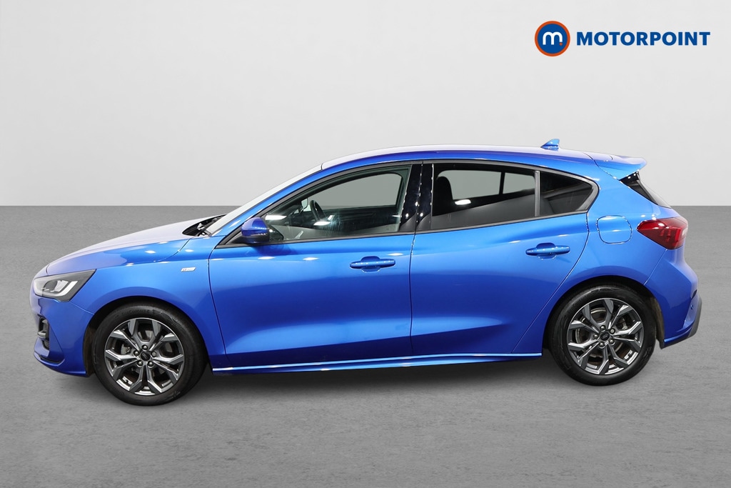 Used Ford Focus 2023 for sale - 77013788: Photo 4