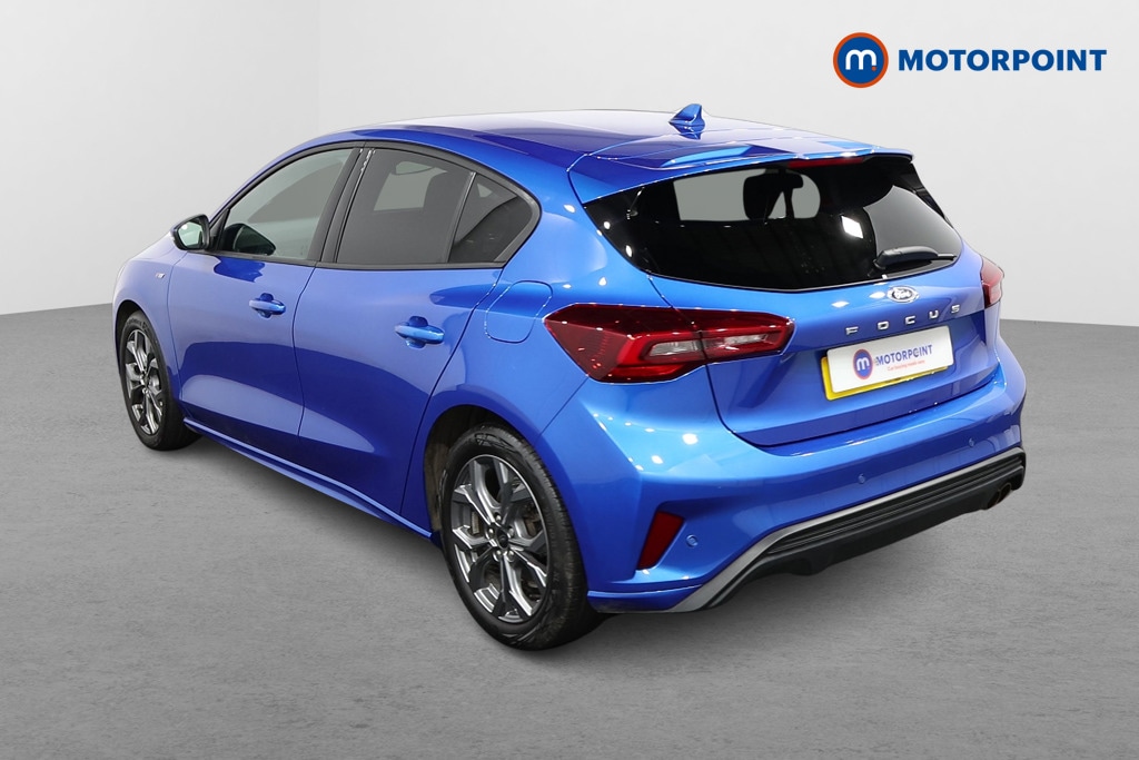 Used Ford Focus 2023 for sale - 77013788: Photo 5