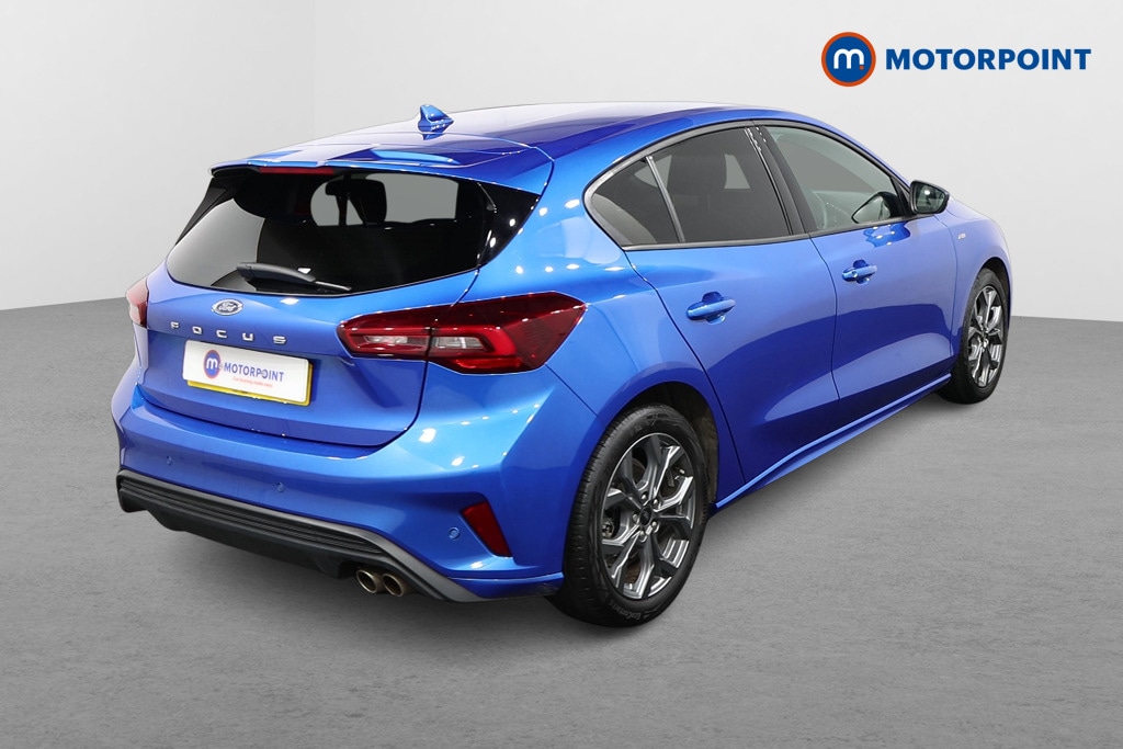 Used Ford Focus 2023 for sale - 77013788: Photo 7