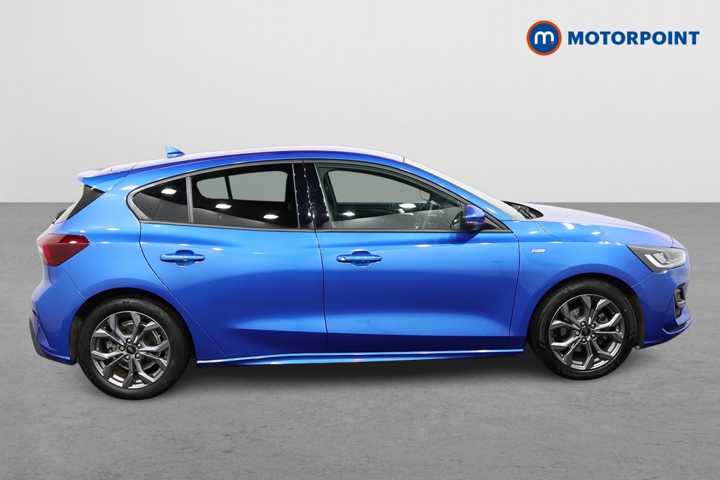 Used Ford Focus 2023 for sale - 77013788: Photo 8