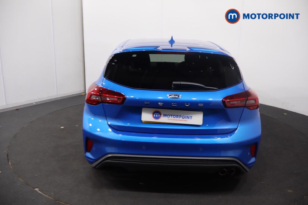 Used Ford Focus 2023 for sale - 77013788: Photo 9