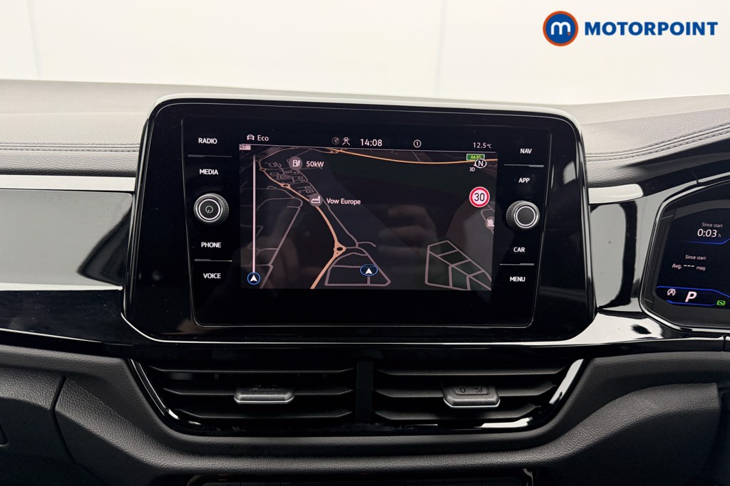 Used Volkswagen T-Roc 2025 for sale - 77158673: Photo 10