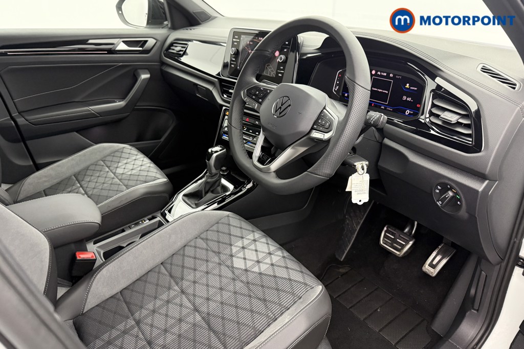 Used Volkswagen T-Roc 2025 for sale - 77158673: Photo 12