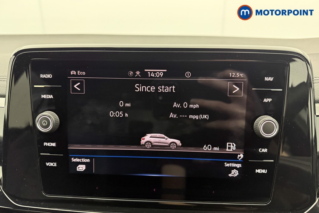 Used Volkswagen T-Roc 2025 for sale - 77158673: Photo 19