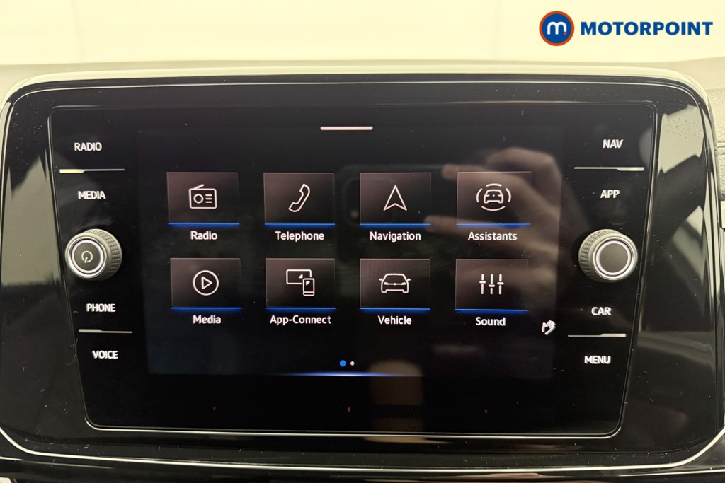 Used Volkswagen T-Roc 2025 for sale - 77158673: Photo 20