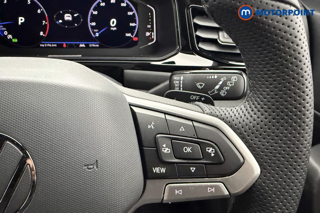 Used Volkswagen T-Roc 2025 for sale - 77158673: Photo 24