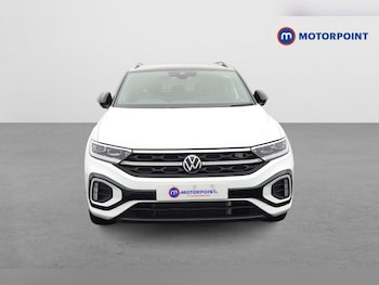 Used Volkswagen T-Roc undefined for sale - 77158673: Photo