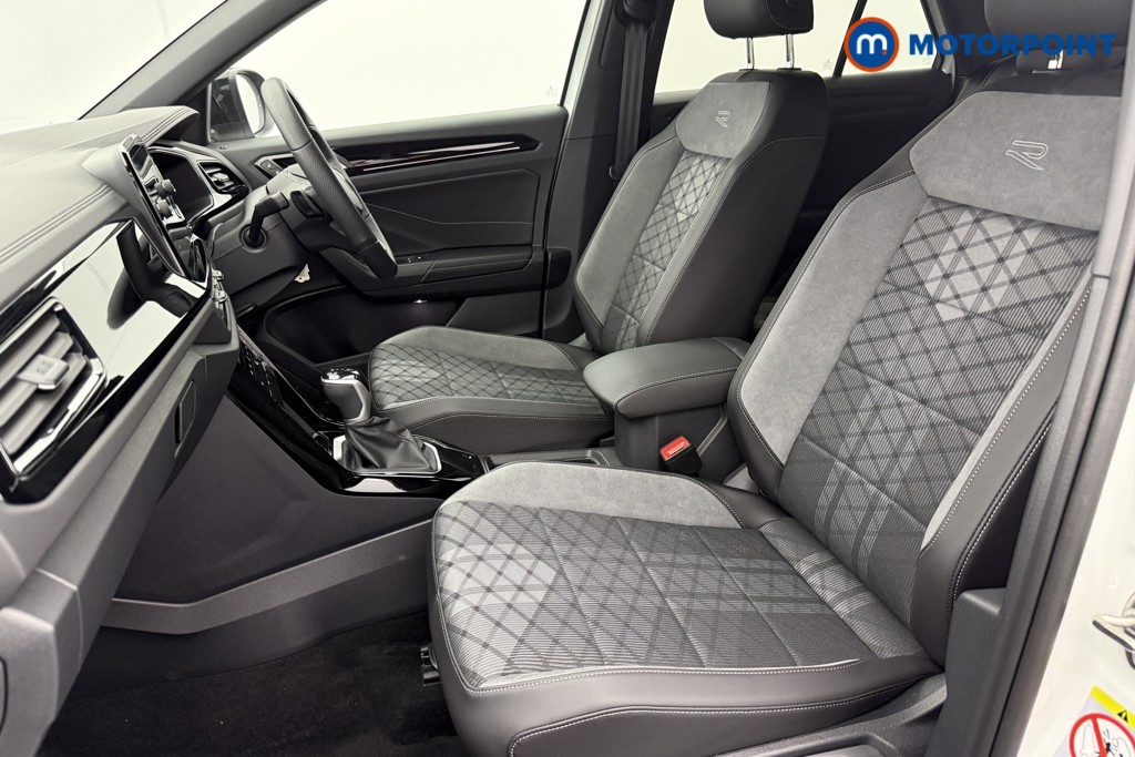 Used Volkswagen T-Roc 2025 for sale - 77158673: Photo 33