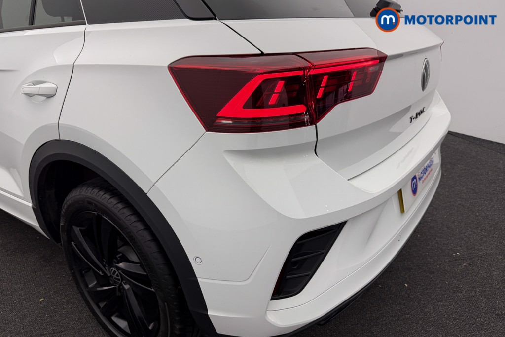 Used Volkswagen T-Roc 2025 for sale - 77158673: Photo 34