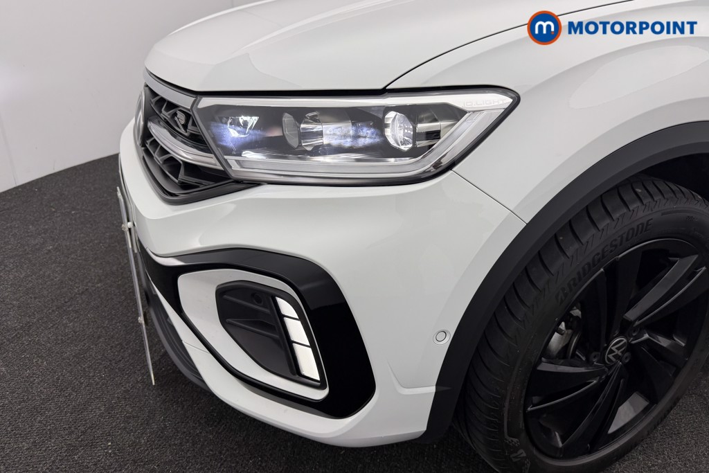 Used Volkswagen T-Roc 2025 for sale - 77158673: Photo 35