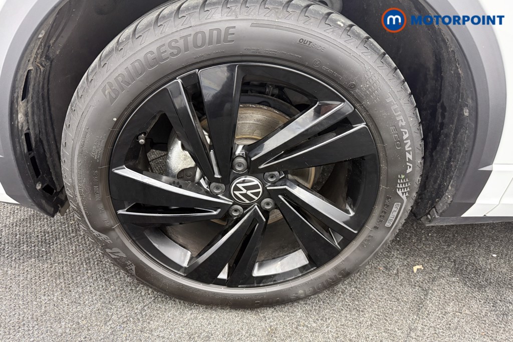 Used Volkswagen T-Roc 2025 for sale - 77158673: Photo 36