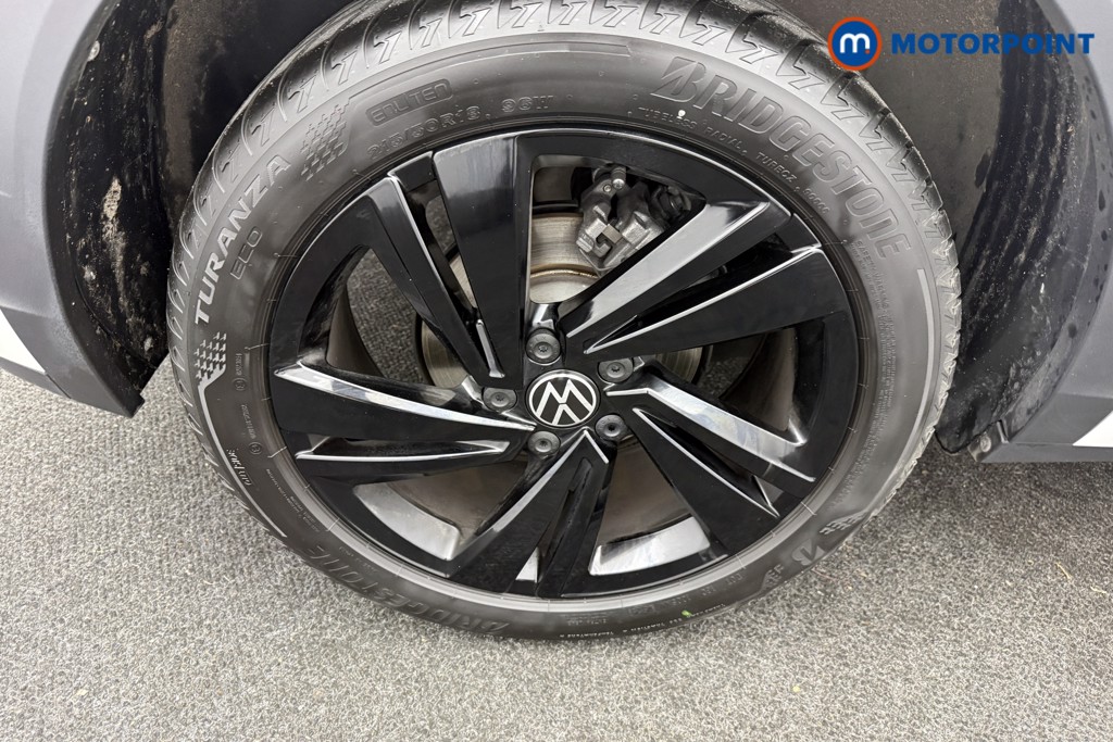 Used Volkswagen T-Roc 2025 for sale - 77158673: Photo 38