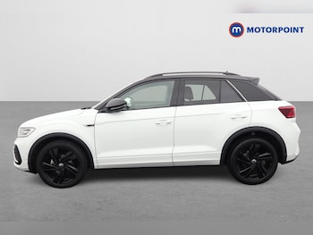 Used Volkswagen T-Roc undefined for sale - 77158673: Photo