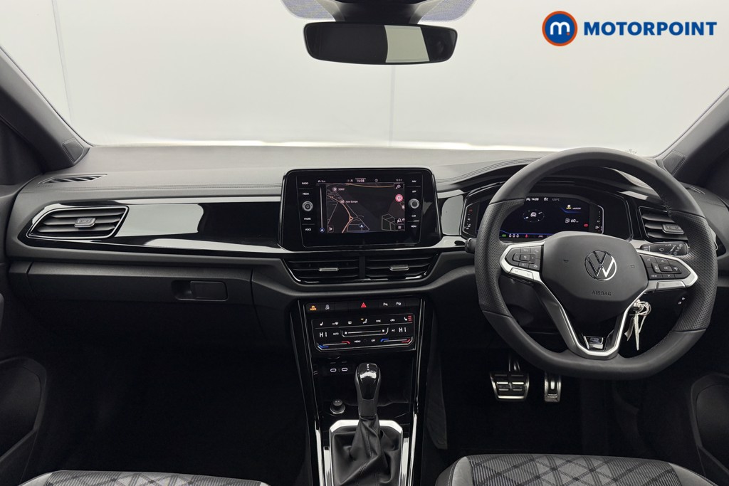 Used Volkswagen T-Roc 2025 for sale - 77158673: Photo 9