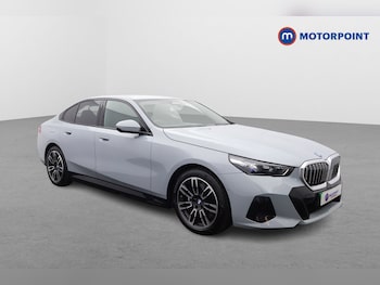 Used BMW i5 2025 for sale - 79095469: Photo