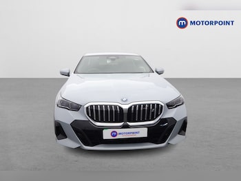 Used BMW i5 2025 for sale - 79095469: Photo