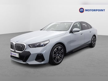Used BMW i5 2025 for sale - 79095469: Photo