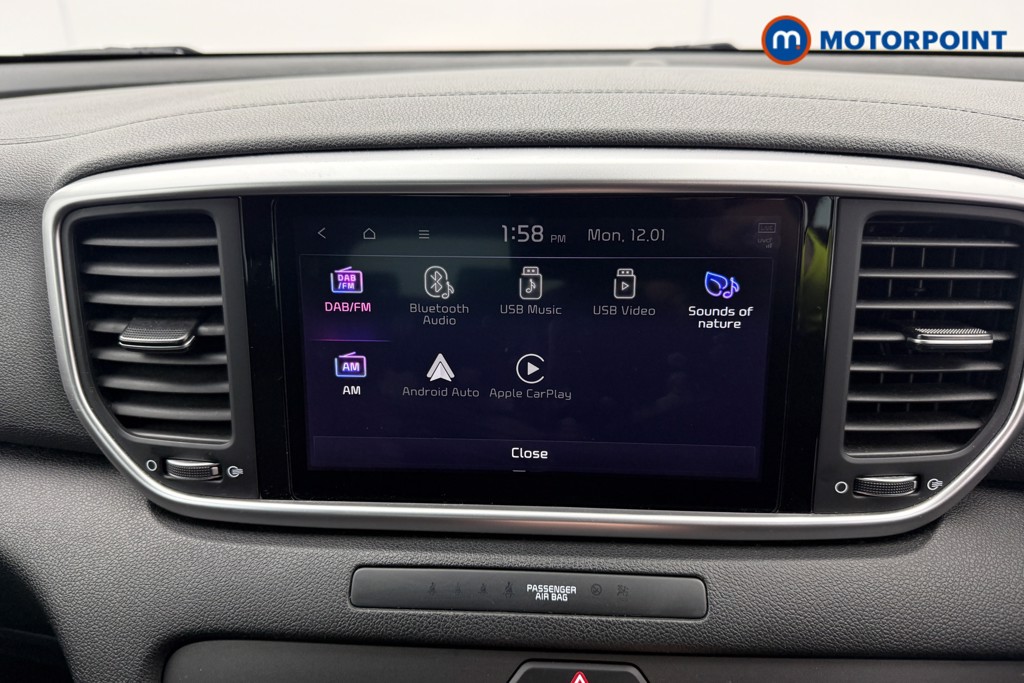 Used Kia Sportage 2020 for sale - 77233168: Photo 15