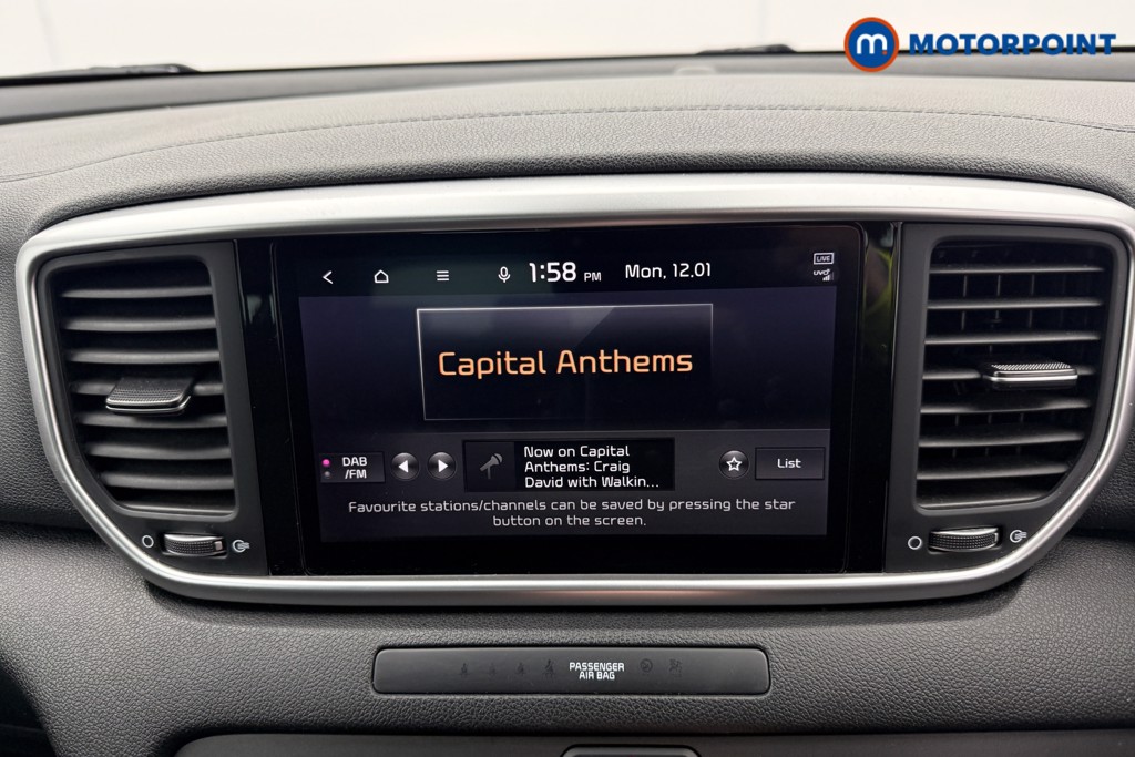 Used Kia Sportage 2020 for sale - 77233168: Photo 16