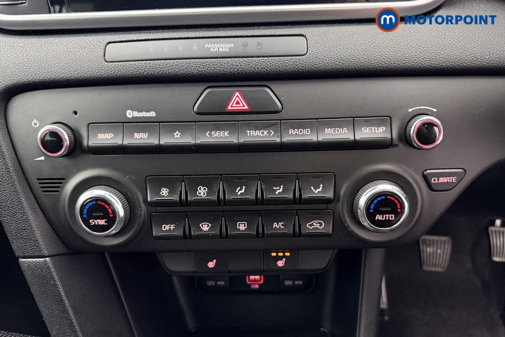 Used Kia Sportage 2020 for sale - 77233168: Photo 19