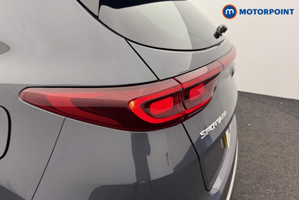 Used Kia Sportage 2020 for sale - 77233168: Photo 35