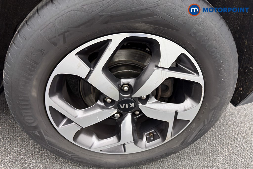 Used Kia Sportage 2020 for sale - 77233168: Photo 40