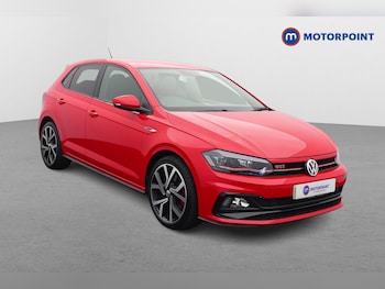 Used Volkswagen Polo 2019 for sale - 78720983: Photo