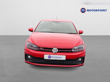 Used Volkswagen Polo 2019 for sale - 78720983: Photo