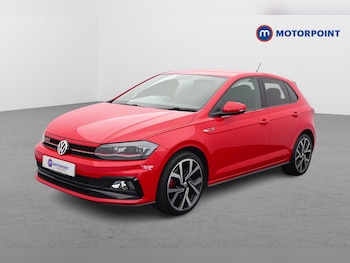 Used Volkswagen Polo 2019 for sale - 78720983: Photo