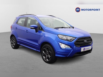 Used Ford Ecosport 2023 for sale - 78613736: Photo