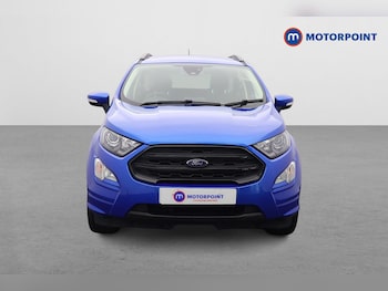 Used Ford Ecosport 2023 for sale - 78613736: Photo