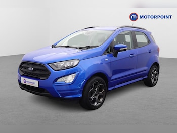 Used Ford Ecosport 2023 for sale - 78613736: Photo
