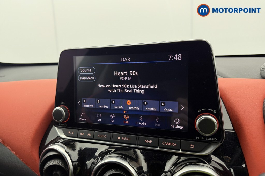 Used Nissan Juke 2022 for sale - 77756746: Photo 10