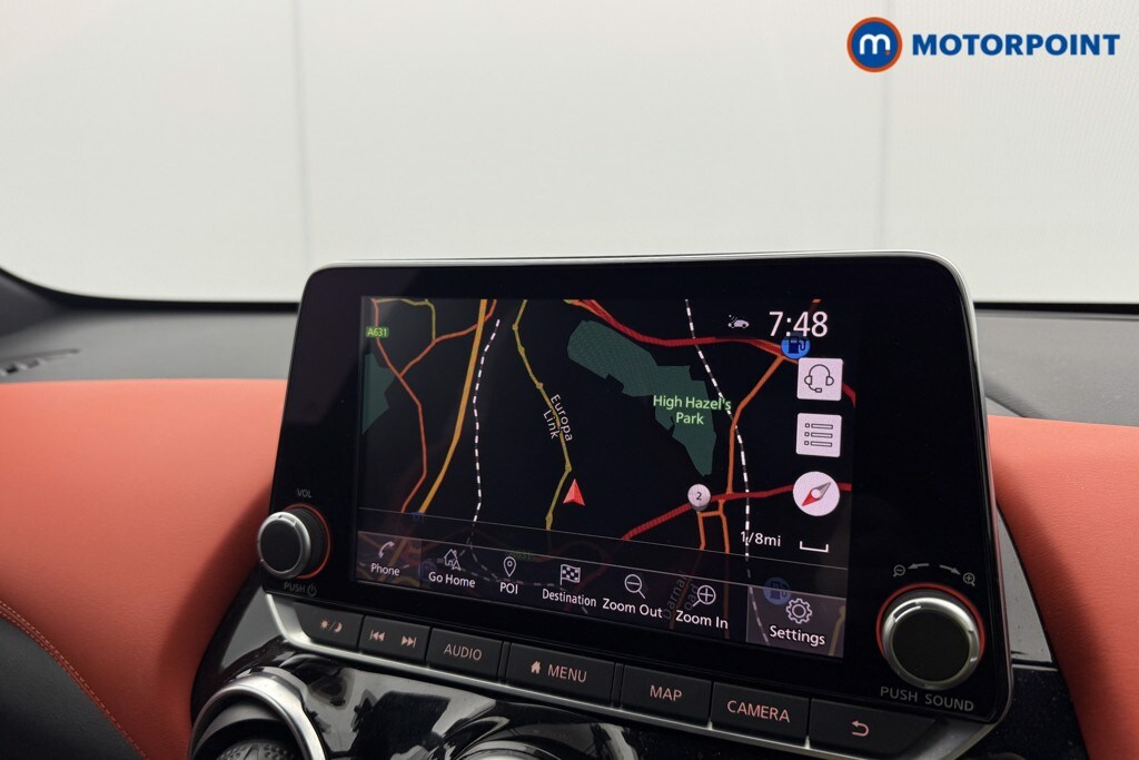 Used Nissan Juke 2022 for sale - 77756746: Photo 11