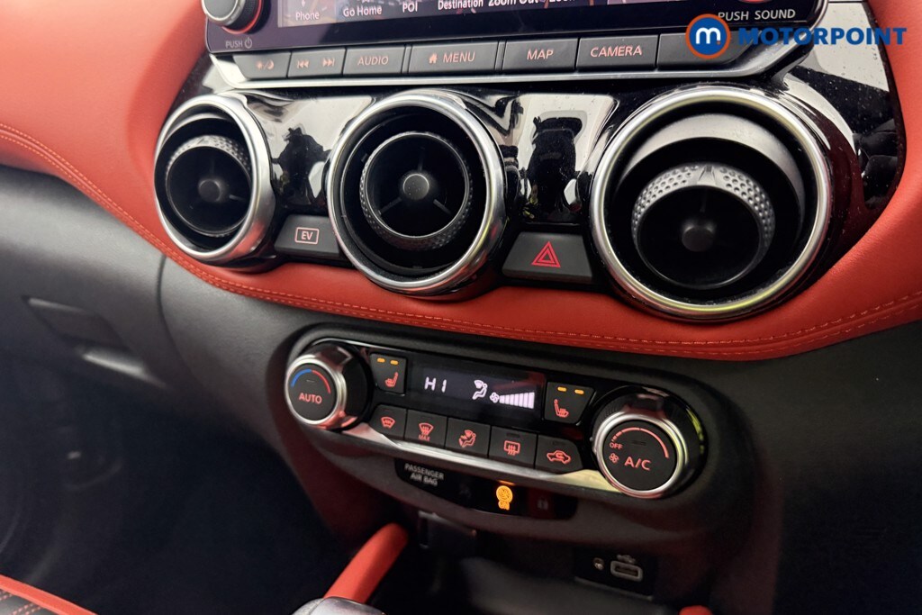 Used Nissan Juke 2022 for sale - 77756746: Photo 12